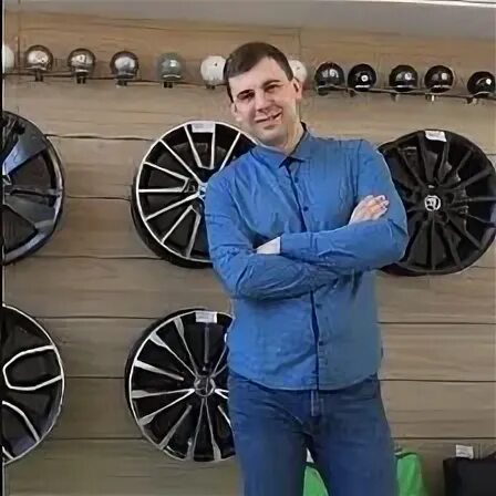 Покажи 12 колес