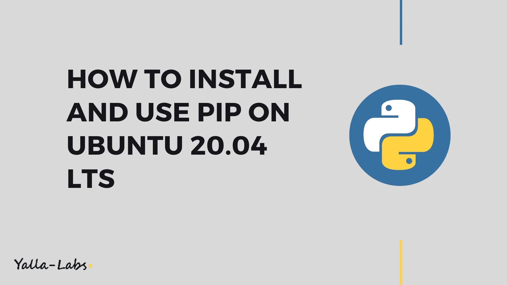 How to install Pip. Pip install https