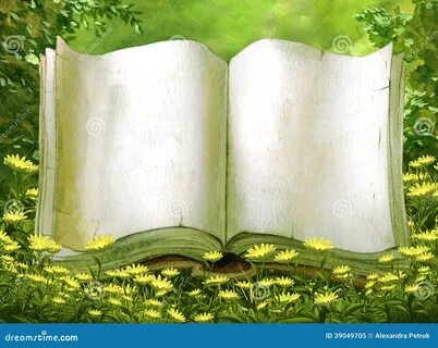 Презентация книги сказки