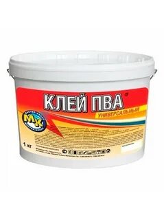 Пва универсальный