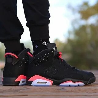 Nike air jordan 6