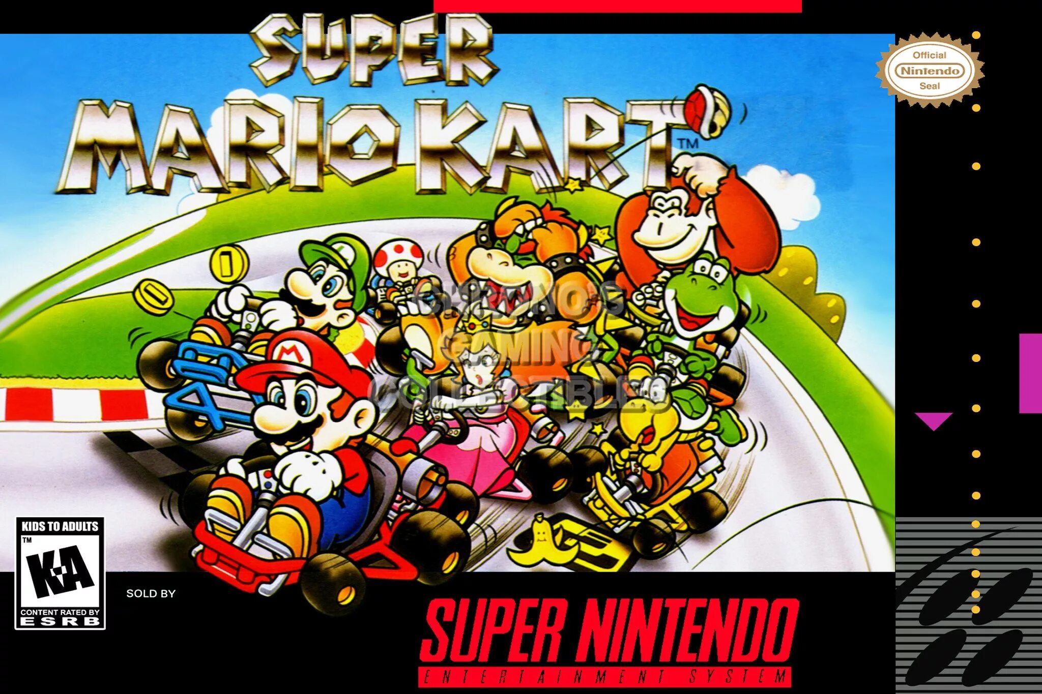 Постеры игр для супер Нинтендо. Super Mario Kart Snes обложка. Super Mario Kart 1992. Супер Марио игра Нинтендо. Игра супер марио супер нинтендо
