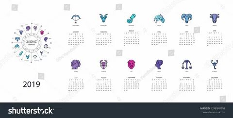 2020 год зодиак