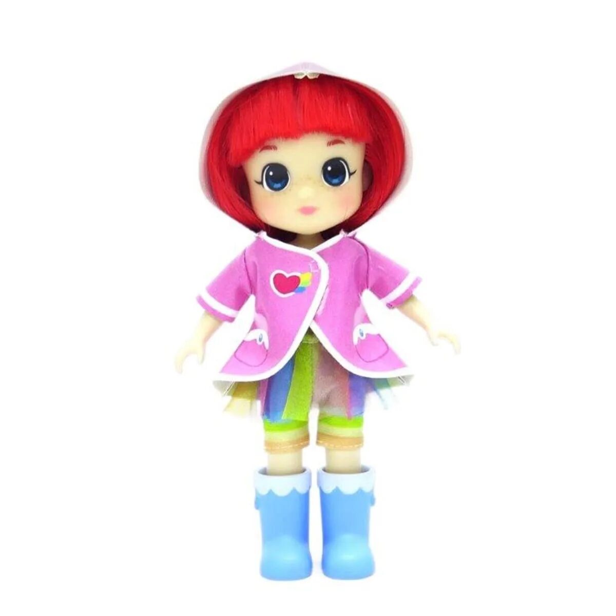 Rainbow Ruby кукла. Кукла Rainbow Ruby доктор. Фигурка Rainbow Ruby. Фигурка Руби парикмахер 89005.