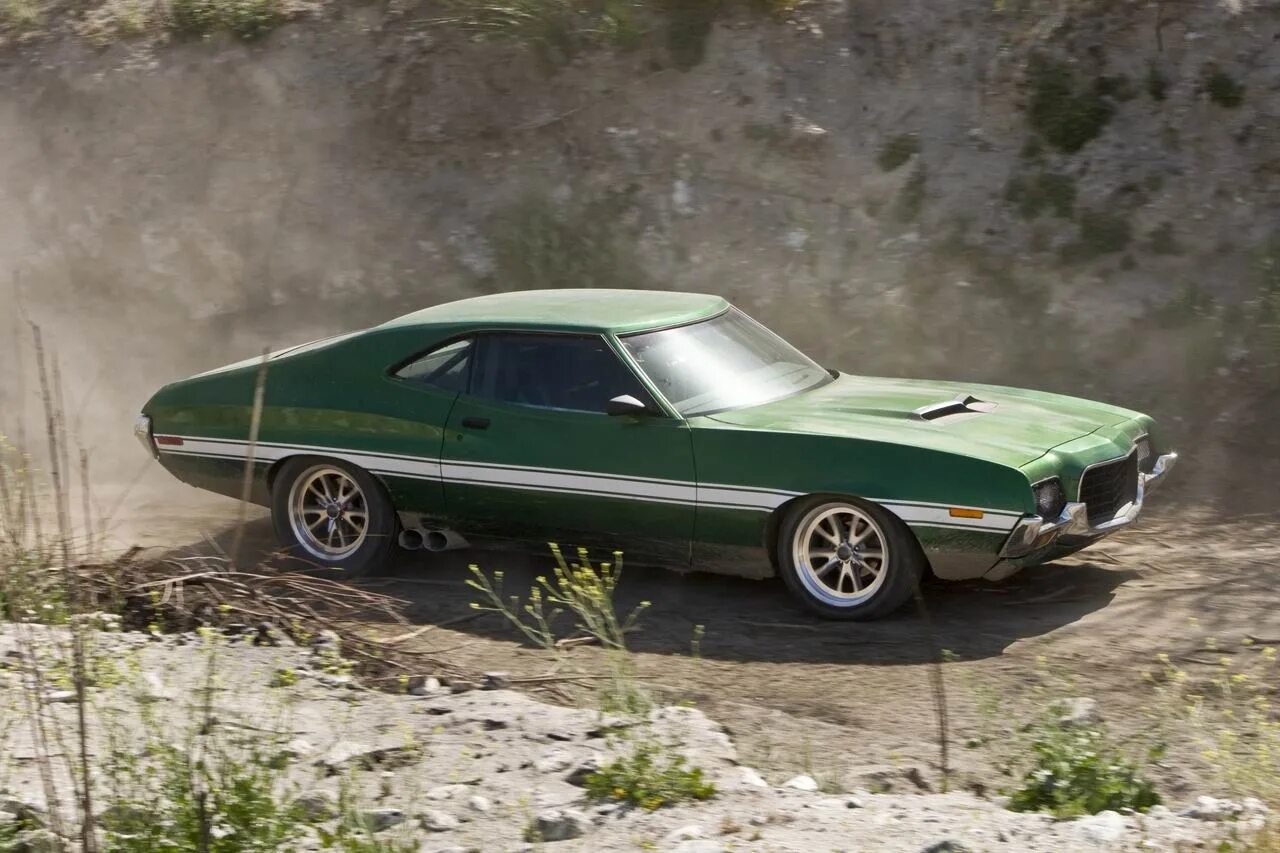 Fast 4 rule