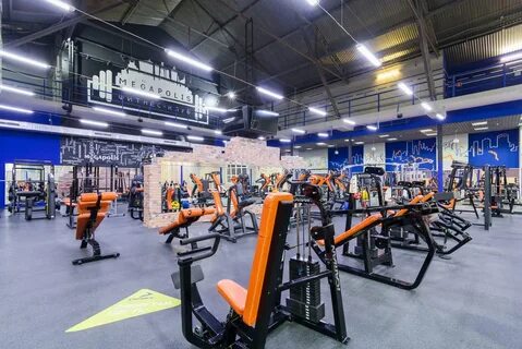 Отзывы фитнес клубов москвы