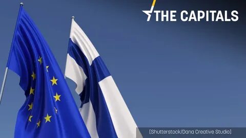 Nationalists&039; stigma evident in Finland&039;s new EU policy 