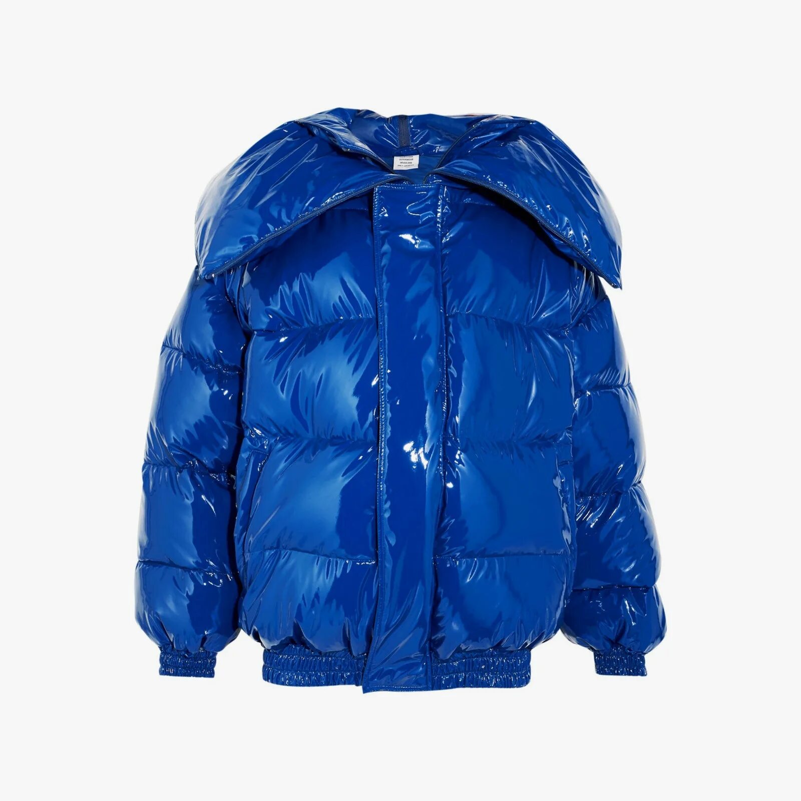 Синяя короткая куртка. Куртка Puffer Jacket. Balenciaga Puffer Jacket Blue. Куртка Puffer Jacket синяя. Синяя куртка Баленсиага.