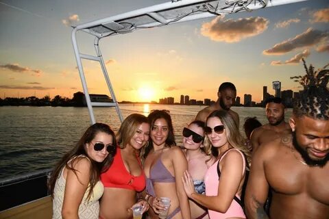 Photos & Pictures for Miami Turn Up Entertainment in Miami Beach, FL 33...