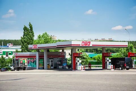 Азс воронеж