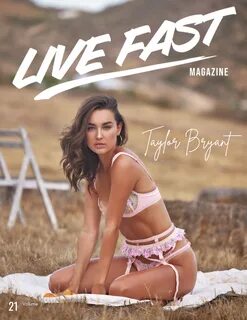 Live fast magazine