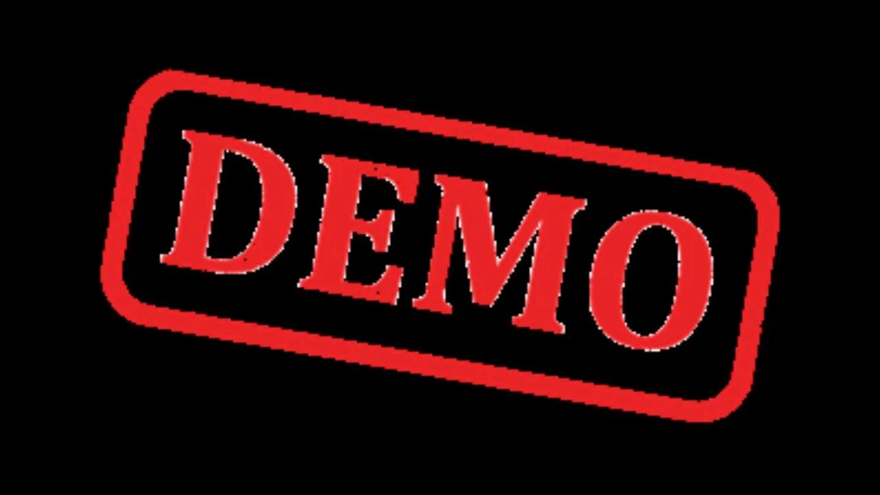Демо без смс. Надпись демо. демо логотип. demo картинка. демка надпись.