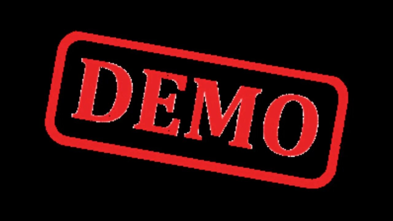 Demo. Надпись Demo. Демо логотип. Картинка с надписью Demo. Демка надпись.