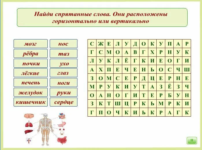 Разгадать слова филворды. Филворды. Задания Филворды для детей. Филводр для детей 10 лет. Филворд для детей начальной школы.