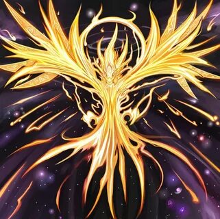 Phoenix kai текст