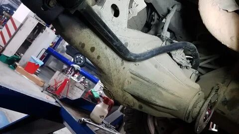 Стабилизатор прадо
