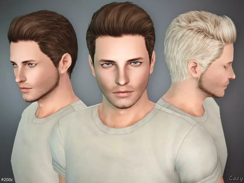 Стрижки симс 3 мужские. Мужские волосы симс 4. Wings hair ts4 oe0818 m. Прически male anto sims 4. Симс 4 мужские зачесанные волосы.