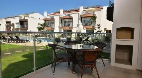 Villa beach hotel 4