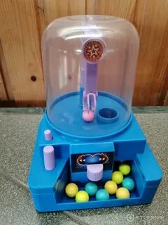 Игрушка вытаскивать игрушки