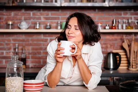 Kitchen coffee