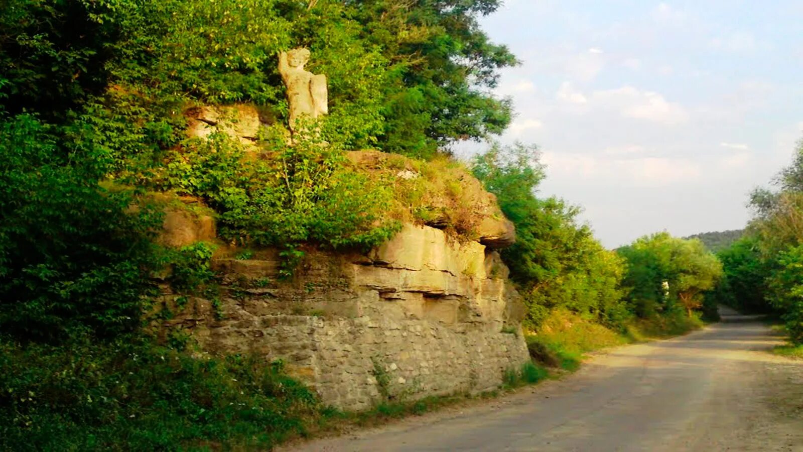 с.Станиславчик. Жмеринский район Фотопланета