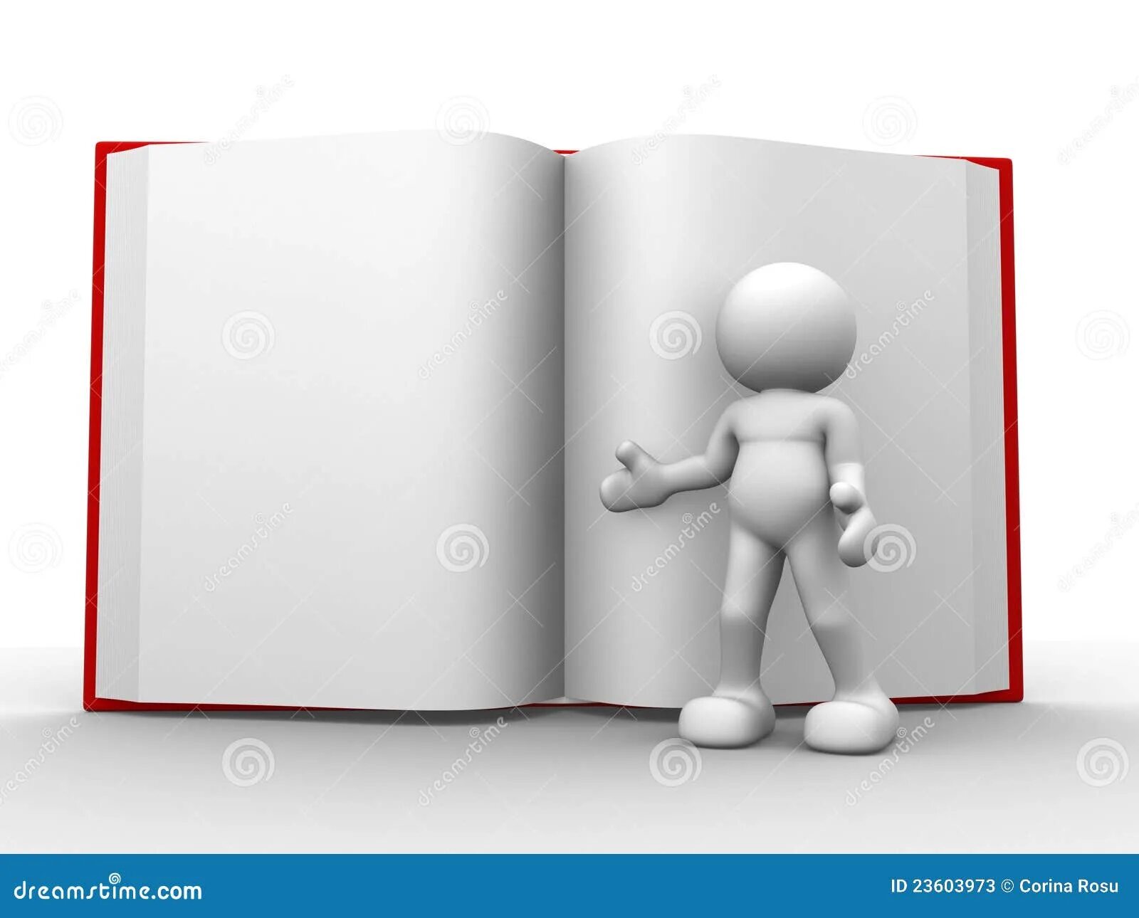 Please open the book