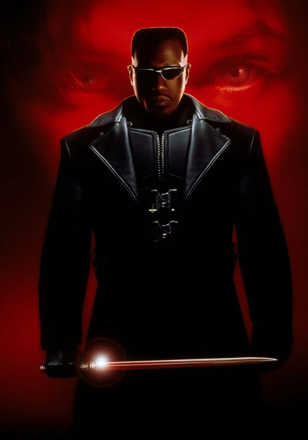 Уэсли снайпс 1998. Блэйд 1998. Уэсли снайпс блэйд 1998. Уэсли снайпс blade. Блэйд фильм 1998 дьякон фрост.