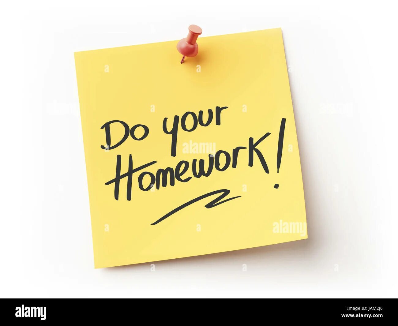 Do your homework. Do you Home work. Do your homework imperative. Do your work.