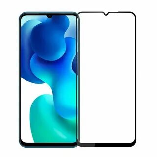 Xiaomi 10 lite экран