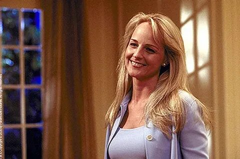 Helen wants