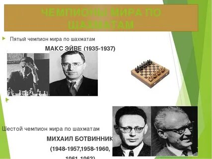 Шахматист по имени макс сканворд 4