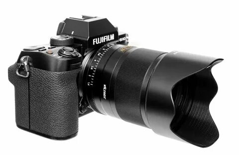 Viltrox fujifilm x