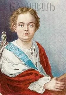 Иоанны антонович