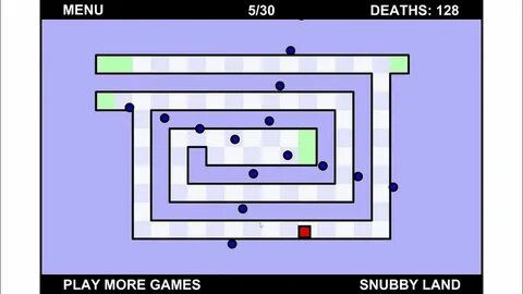 Самая сложная игра 3