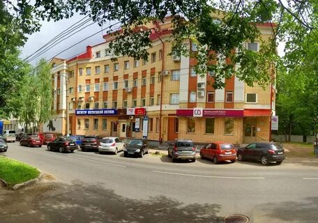 Киров дерендяева