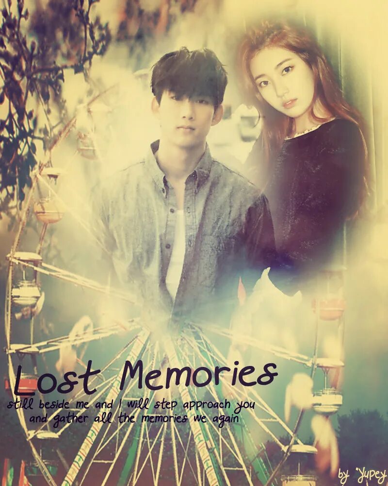 Lose memory. Лост меморис. last memory. the losing memory. loosing memories.