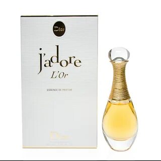 Dior l or