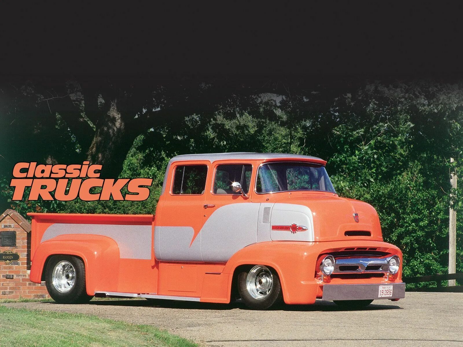 Custom picker. Ford truck coe 1956. ford coe truck custom. ford coe 1956 old truck. ford coe 1956 old.