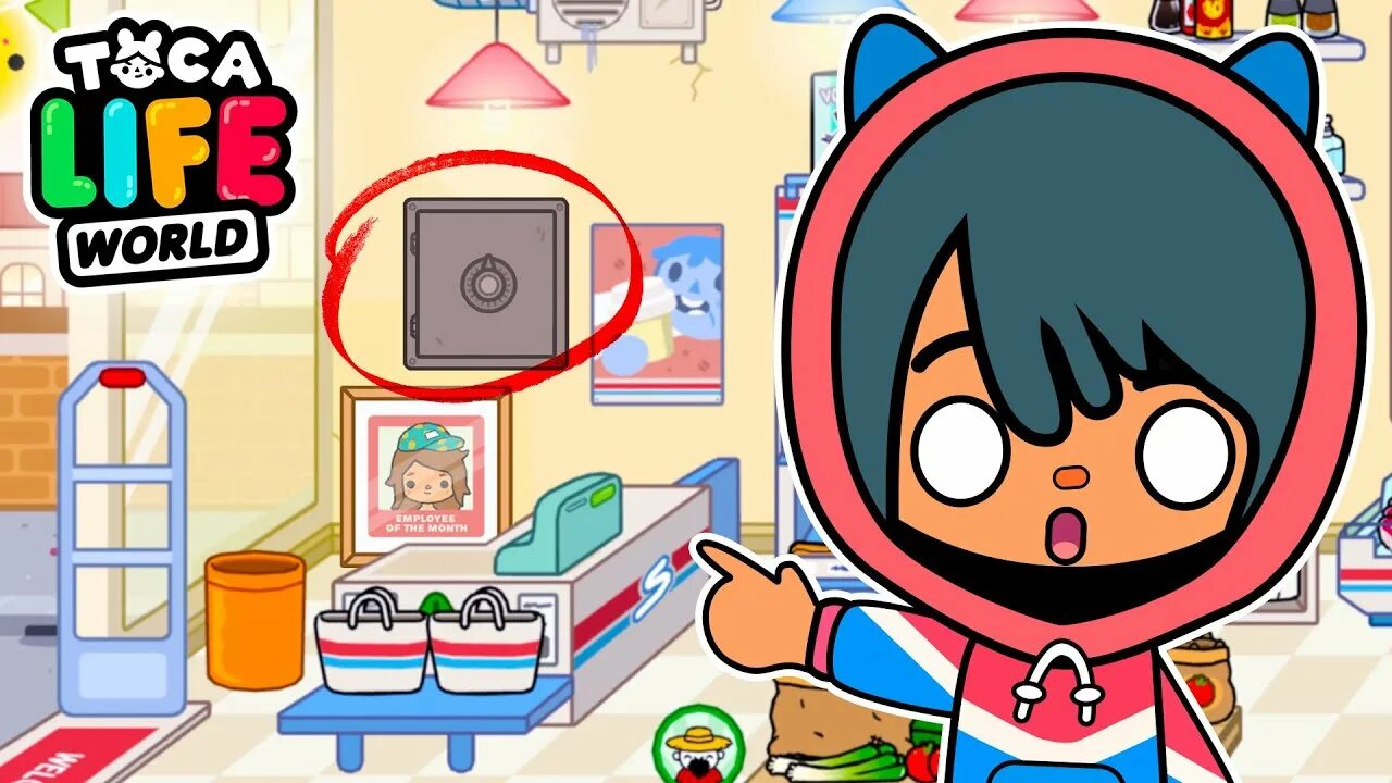 Toca life hacks. Тока life world. toca. toca boca подарок.