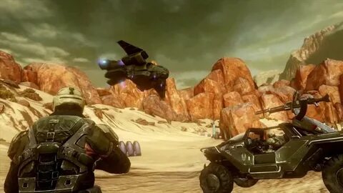 Halo требования пк