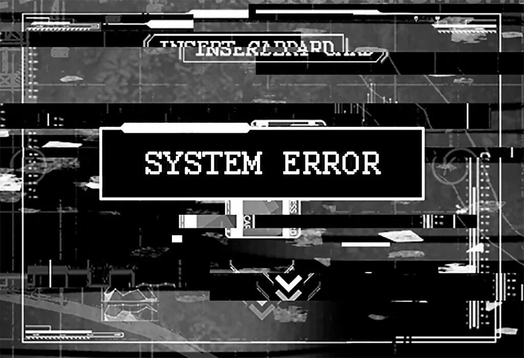 System error s. Системная ошибка. System Error. Протокол Steam. Альбом System Error.