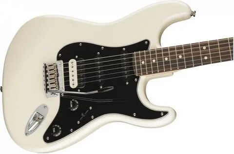 Squier stratocaster