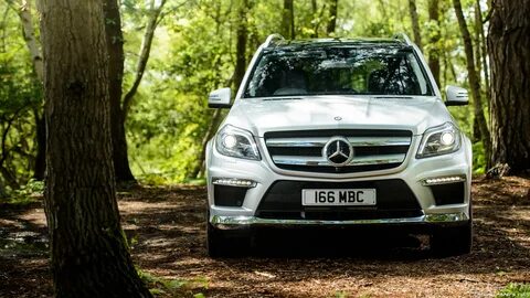 Bluetec 4matic