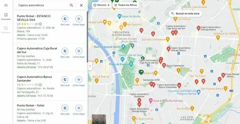 Семена рядом со мной на карте