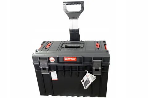 Qbrick system pro