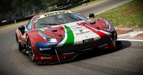 Grid 2019