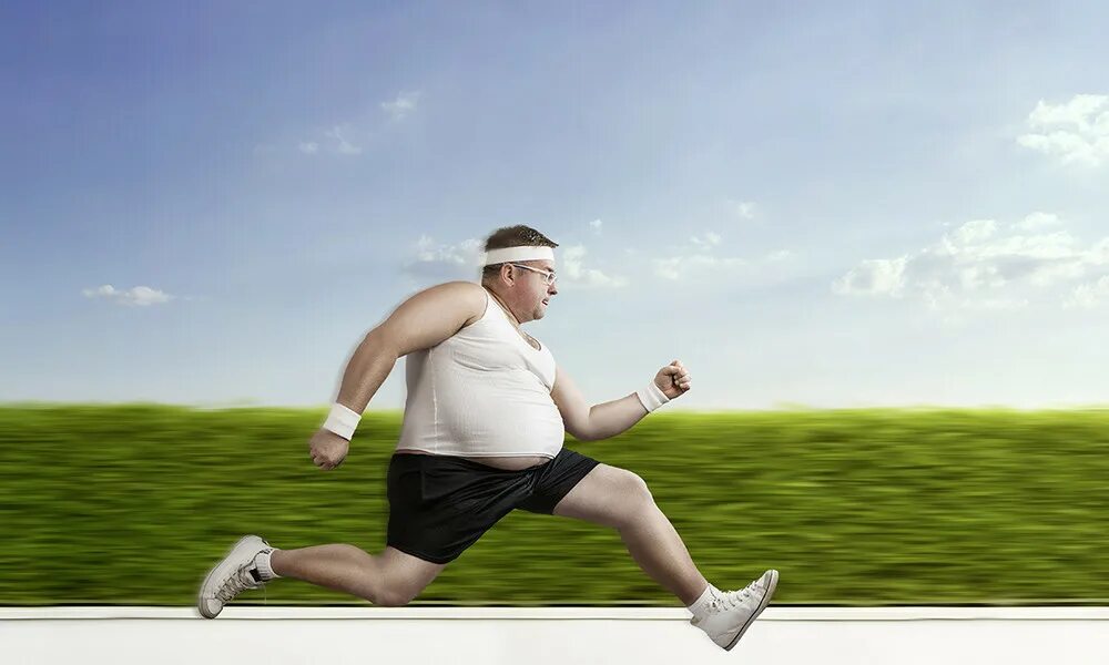 Running 30. Running 30