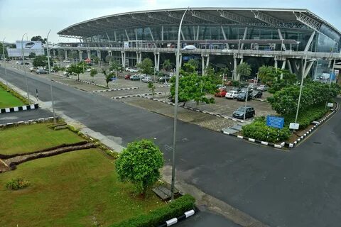 Airport put