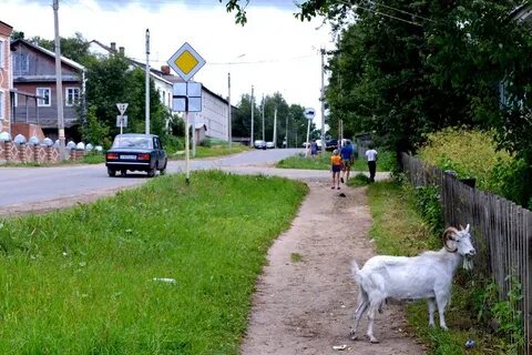 Город никольск вологодская область
