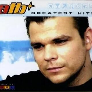 Песни your love atb